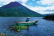 Lac Atitlan