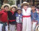 immersion culturelle au Guatemala