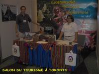 Aventures Tropicales Work Show de Toronto