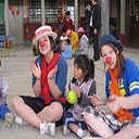 Guatemala volunteering